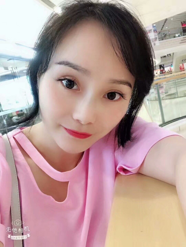 小妖精长的可爱